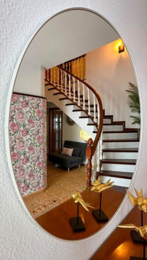 Casa Rural Las Camelias